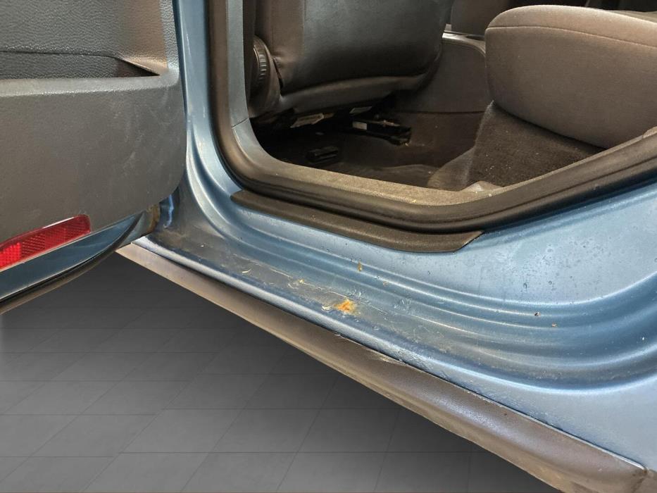 VOLKSWAGEN Golf 2006