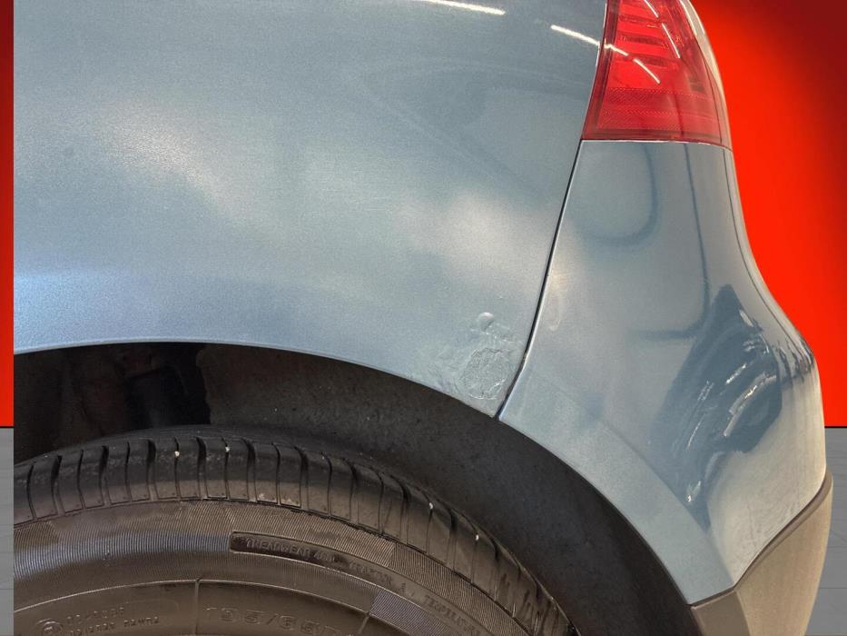 VOLKSWAGEN Golf 2006