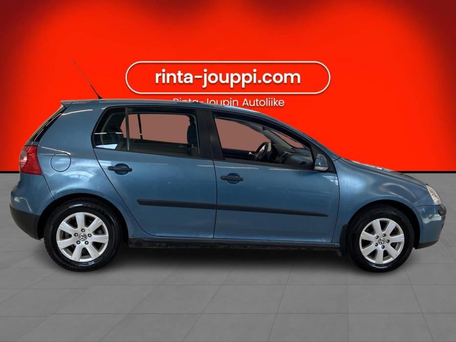 VOLKSWAGEN Golf 2006