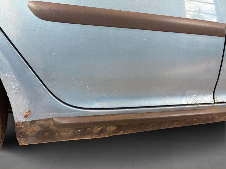 VOLKSWAGEN Golf 2006