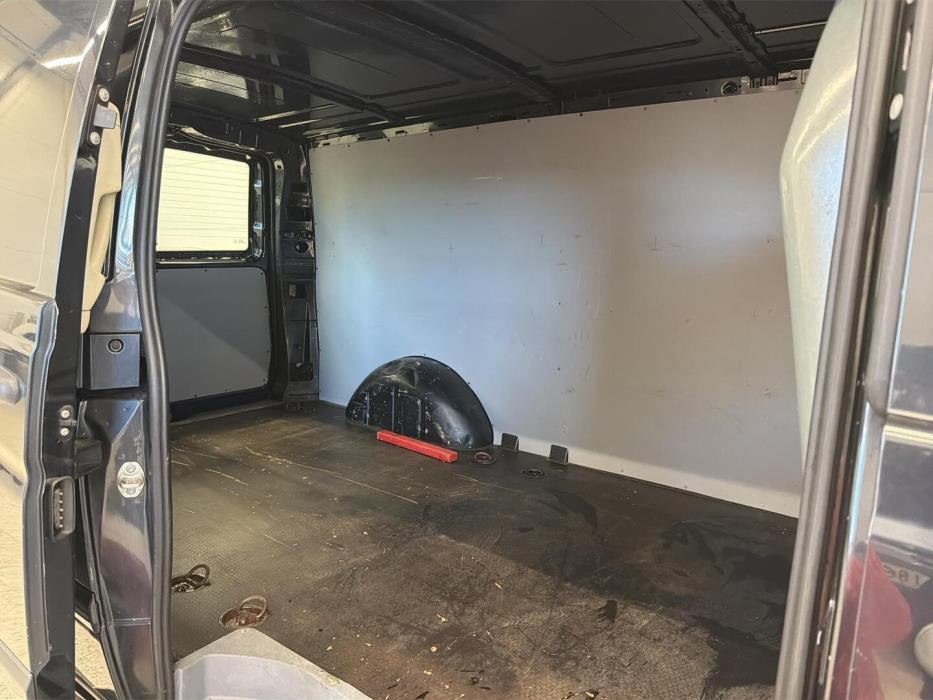 MERCEDES-BENZ Vito 2007