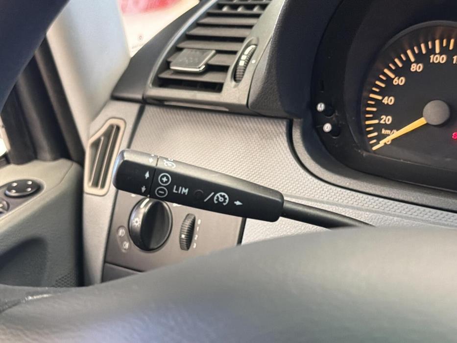 MERCEDES-BENZ Vito 2007