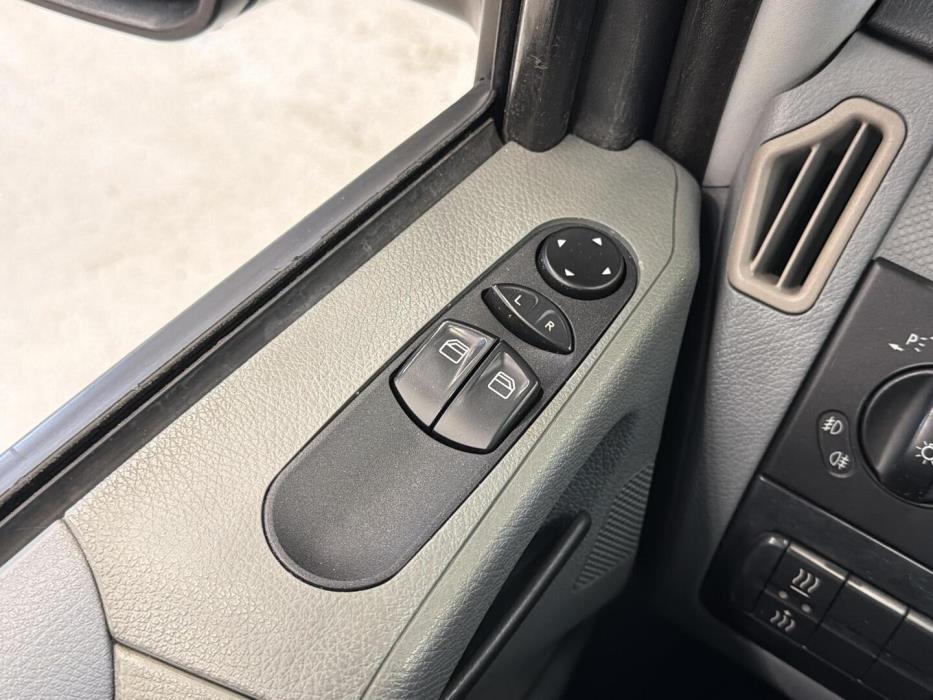 MERCEDES-BENZ Vito 2007