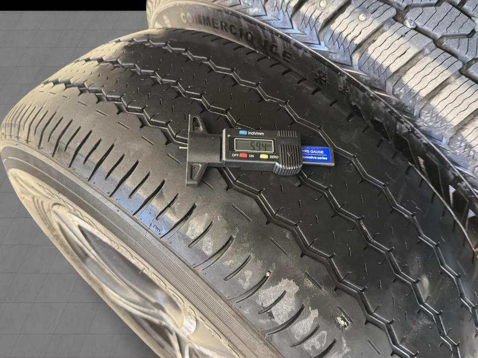 MERCEDES-BENZ Vito 2007