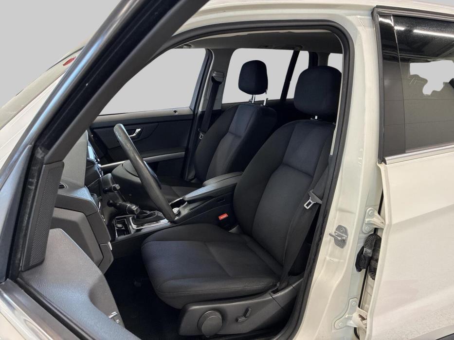 MERCEDES-BENZ GLK 2010