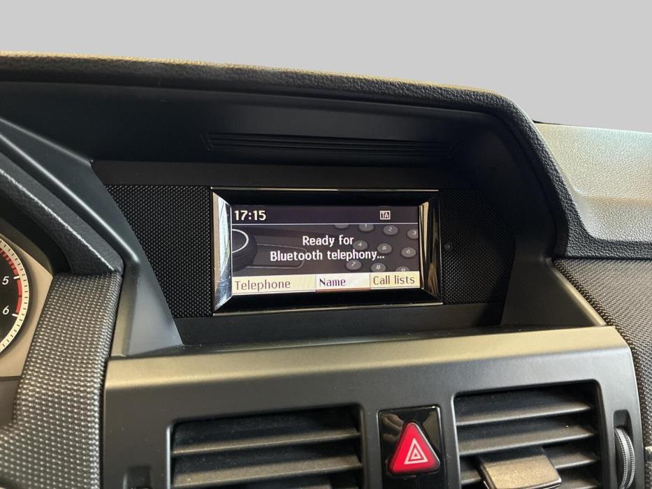 MERCEDES-BENZ GLK 2010