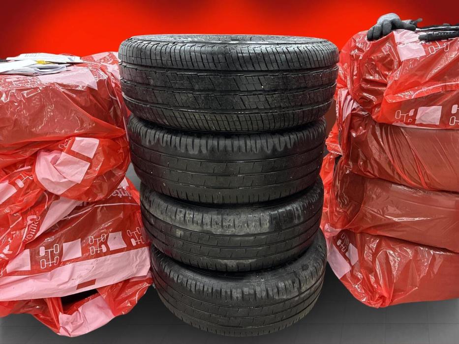 VOLKSWAGEN Crafter 2010