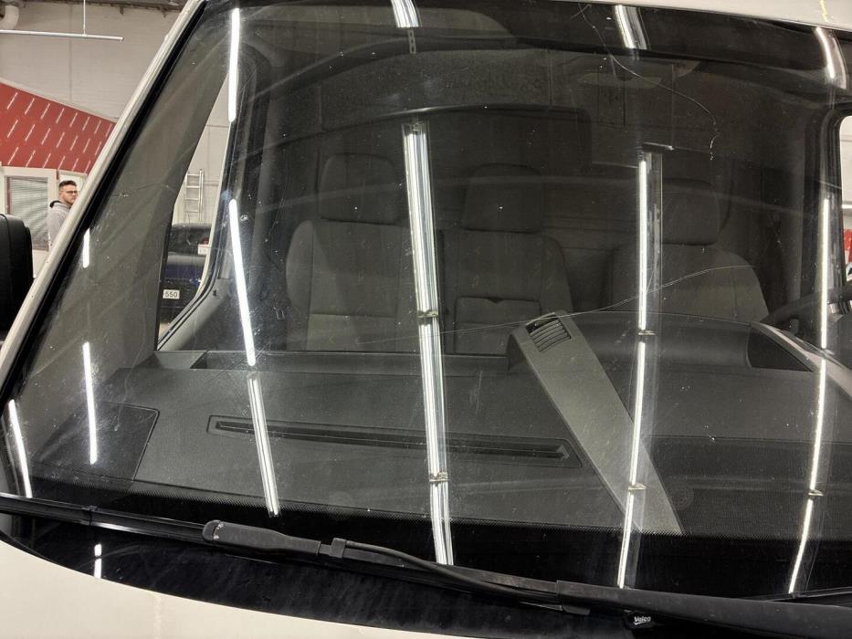 VOLKSWAGEN Crafter 2010