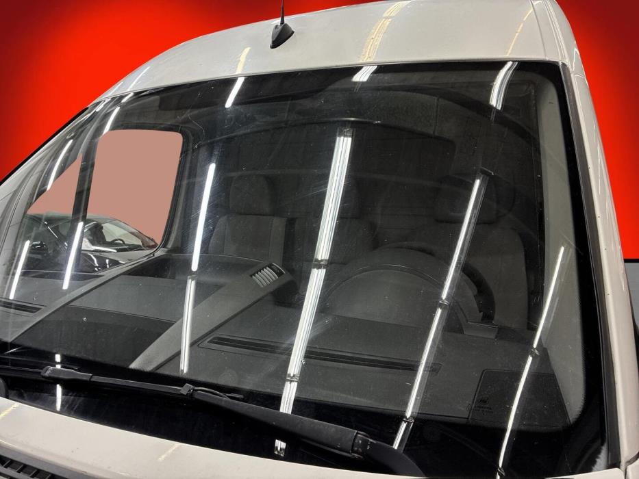 VOLKSWAGEN Crafter 2010