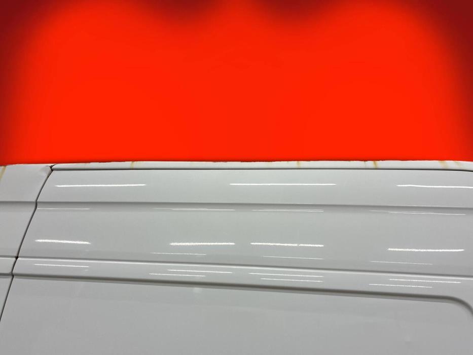 VOLKSWAGEN Crafter 2010