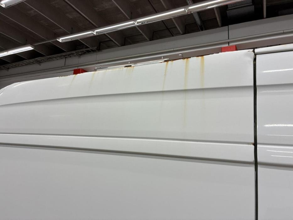 VOLKSWAGEN Crafter 2010