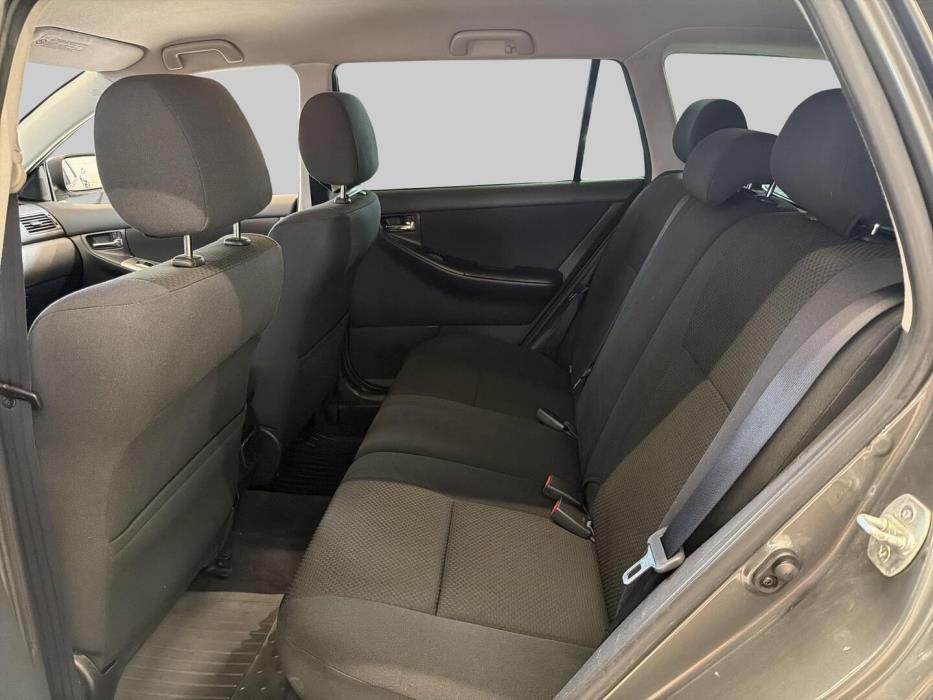 TOYOTA Corolla 2006