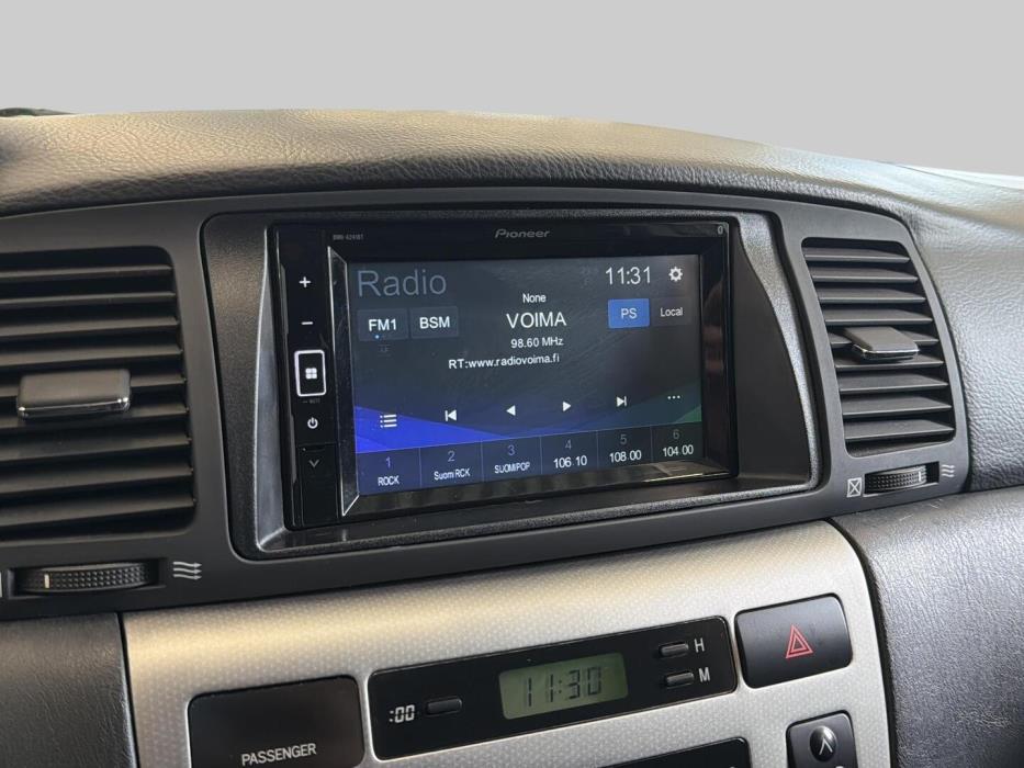 TOYOTA Corolla 2006