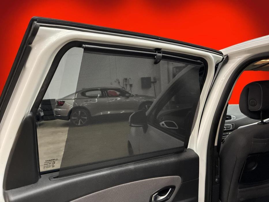 RENAULT Grand Scenic 2011