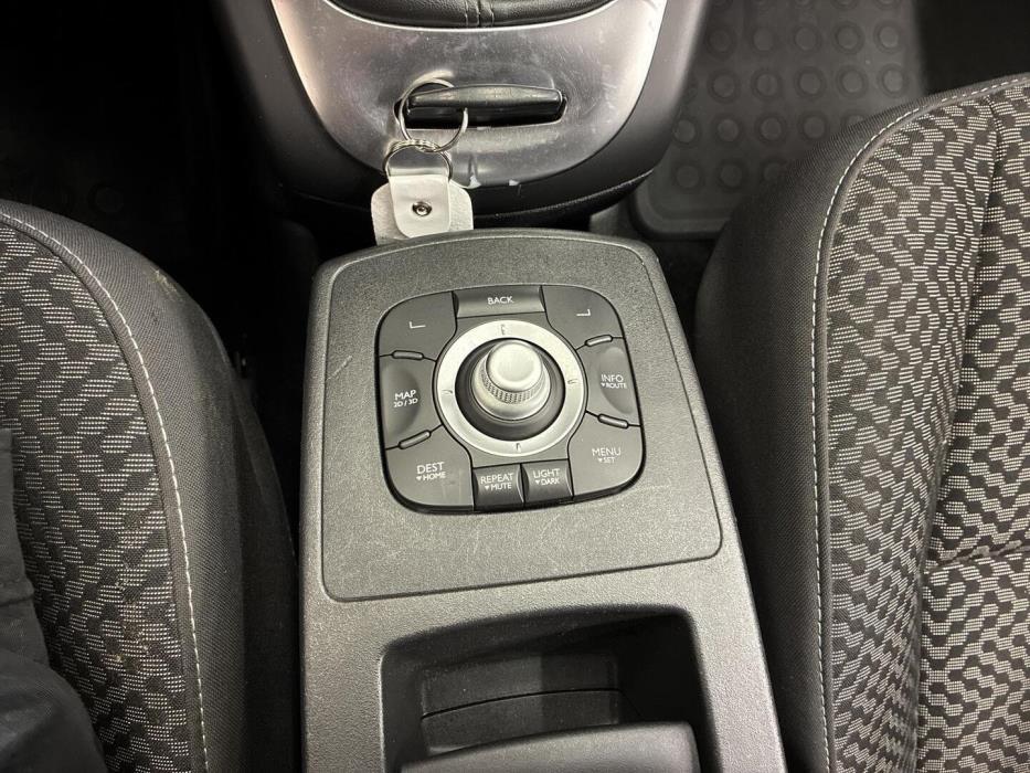 RENAULT Grand Scenic 2011