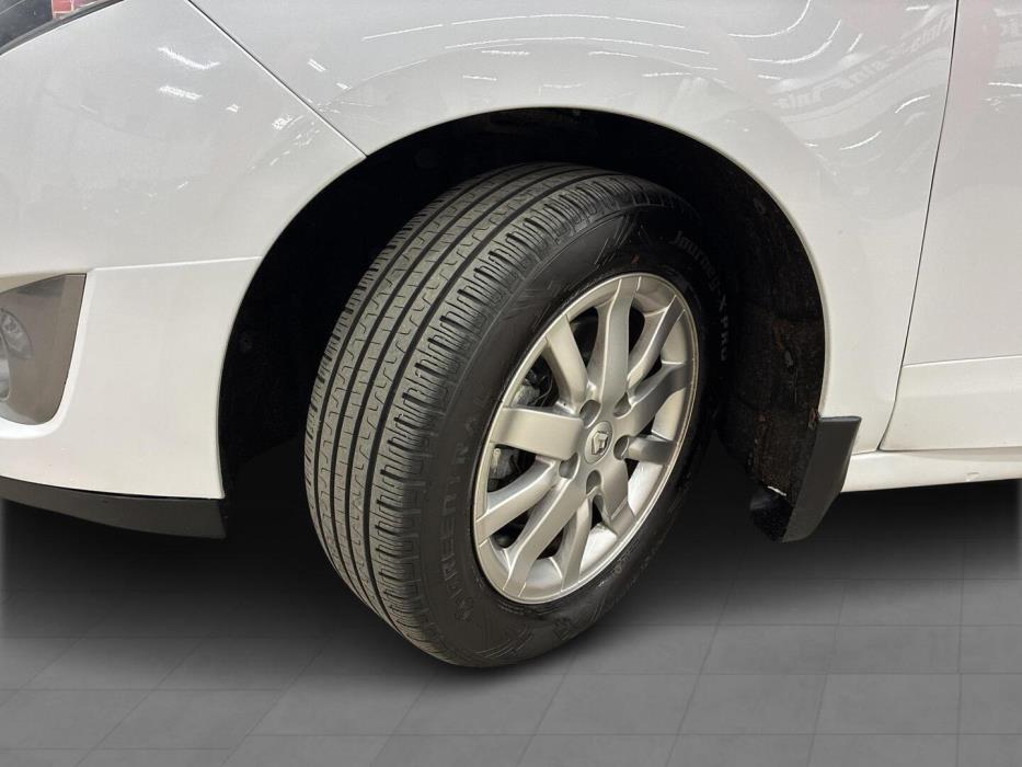 RENAULT Grand Scenic 2011