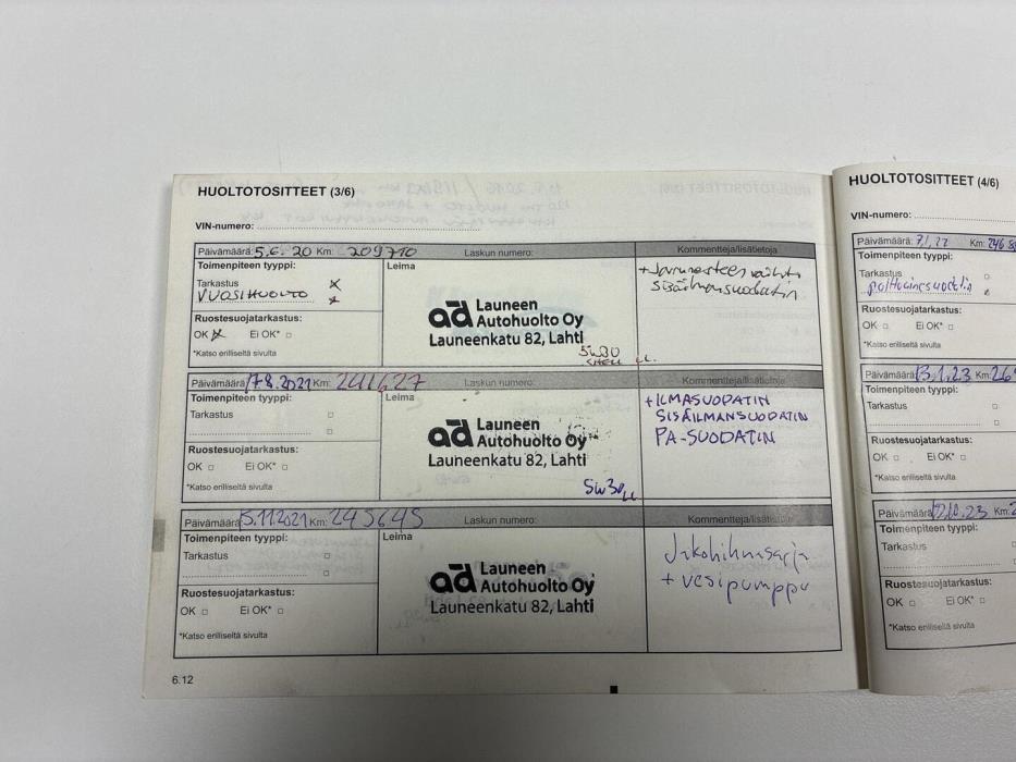 RENAULT Grand Scenic 2011