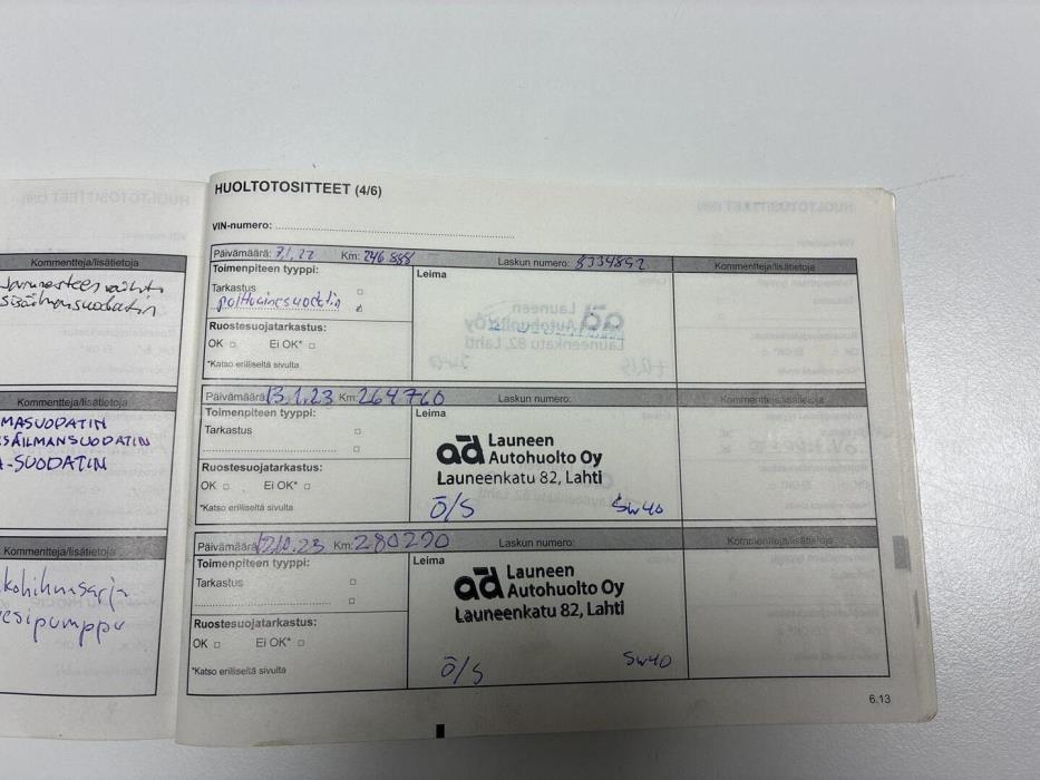 RENAULT Grand Scenic 2011