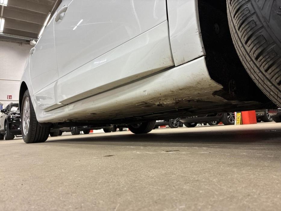 RENAULT Grand Scenic 2011