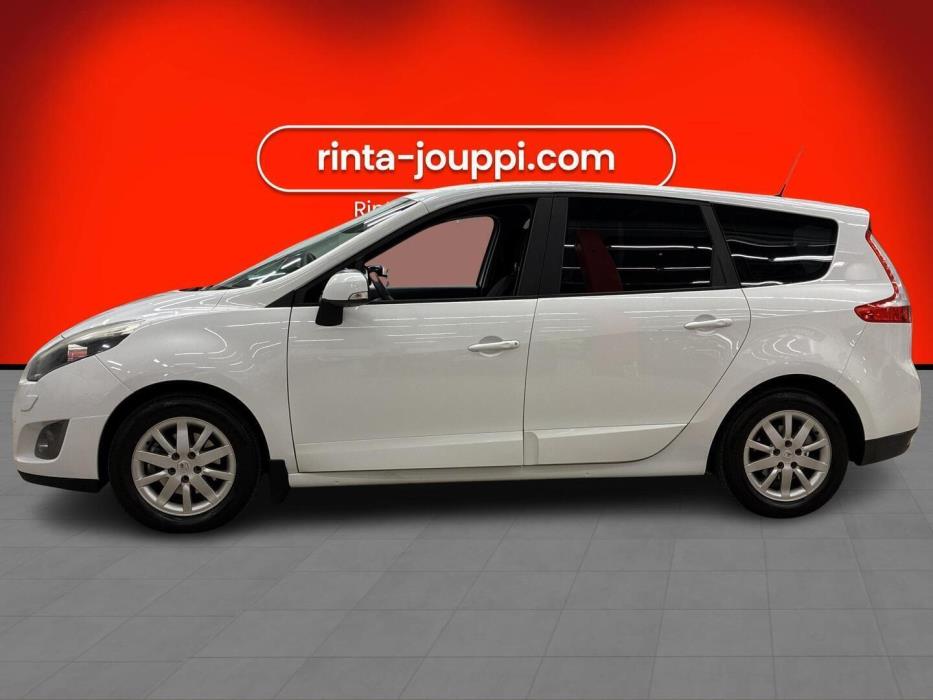 RENAULT Grand Scenic 2011
