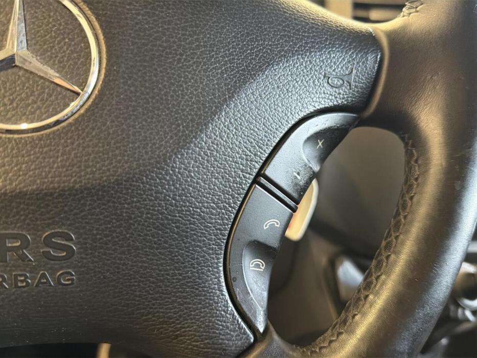 MERCEDES-BENZ Sprinter 2012