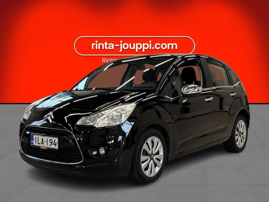CITROEN C3 2013