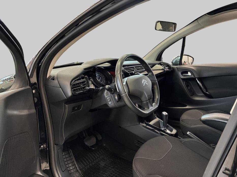 CITROEN C3 2013