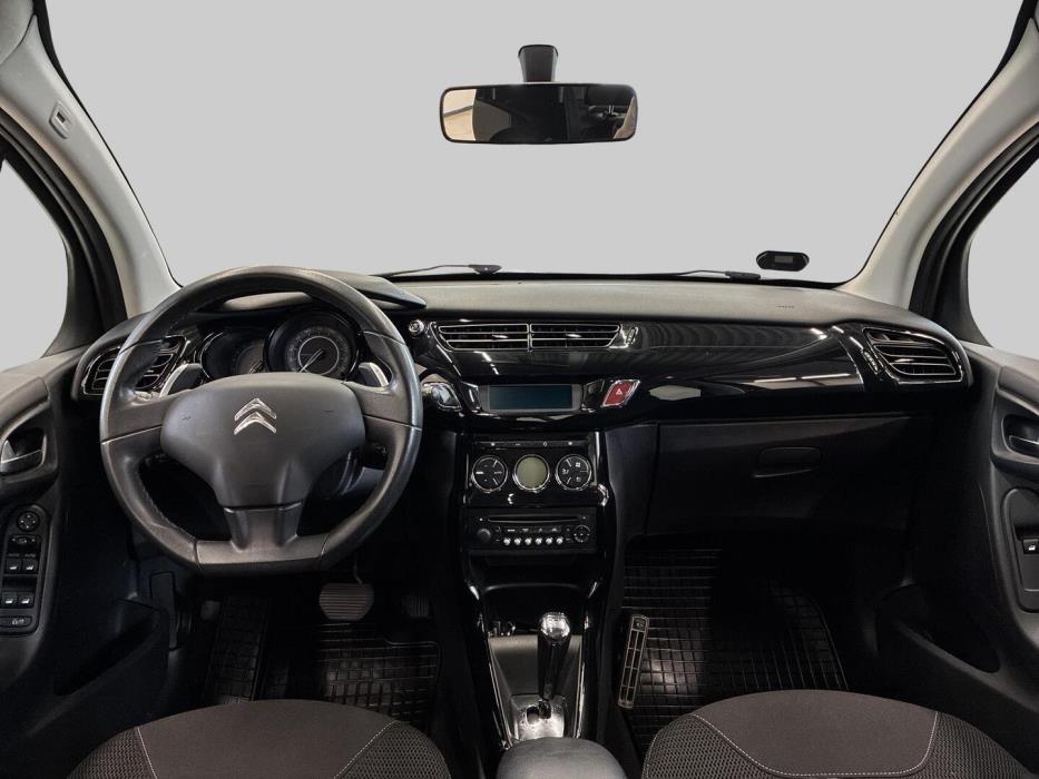 CITROEN C3 2013