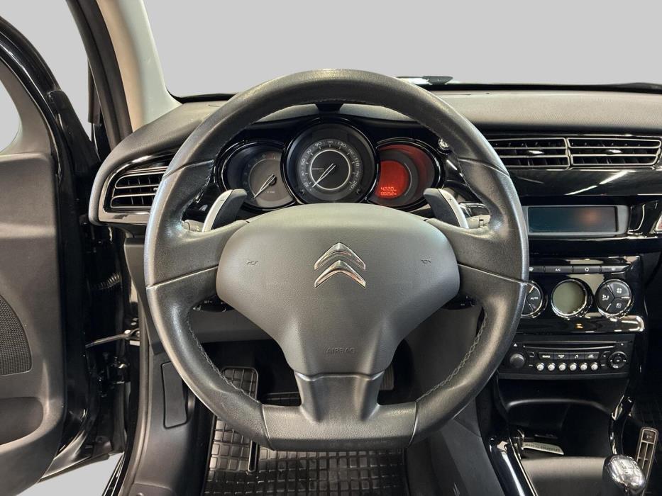 CITROEN C3 2013