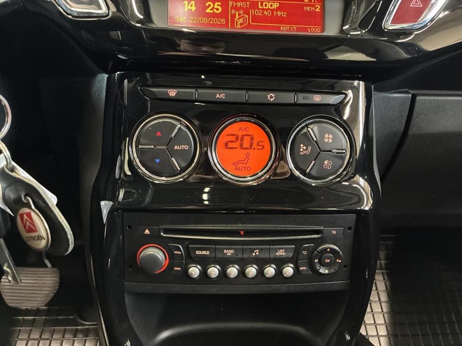 CITROEN C3 2013