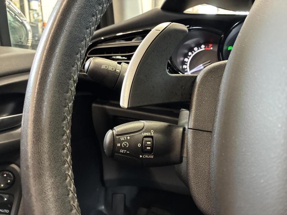 CITROEN C3 2013