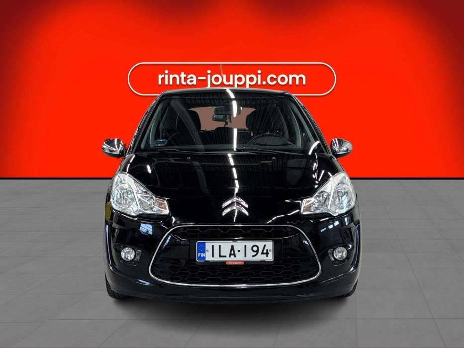 CITROEN C3 2013