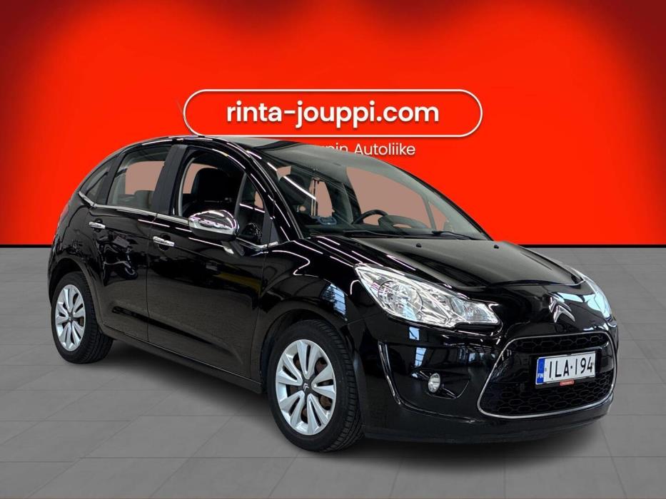CITROEN C3 2013
