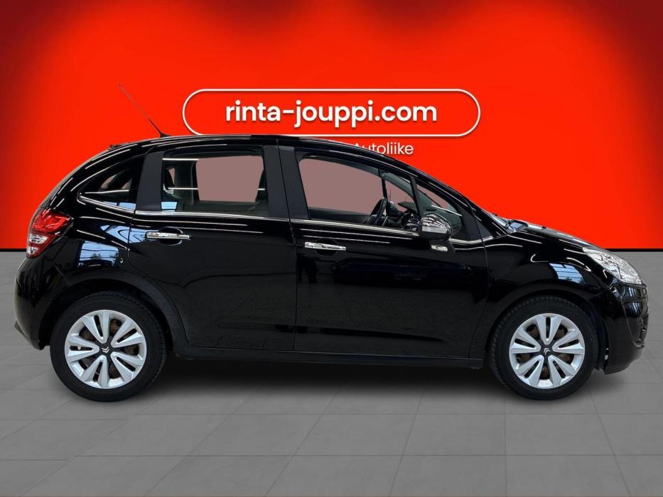 CITROEN C3 2013