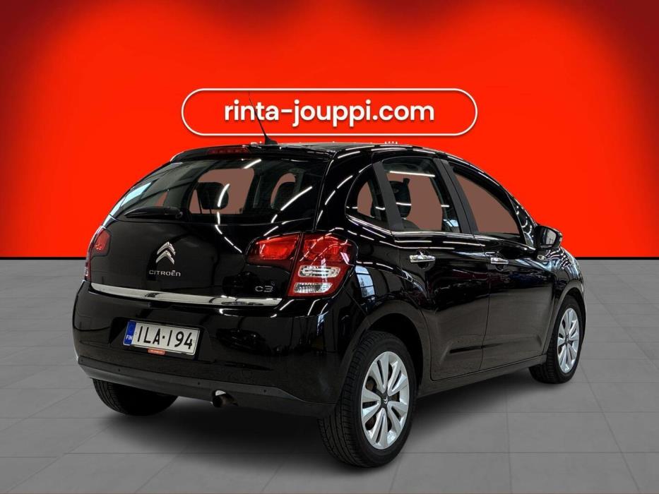 CITROEN C3 2013