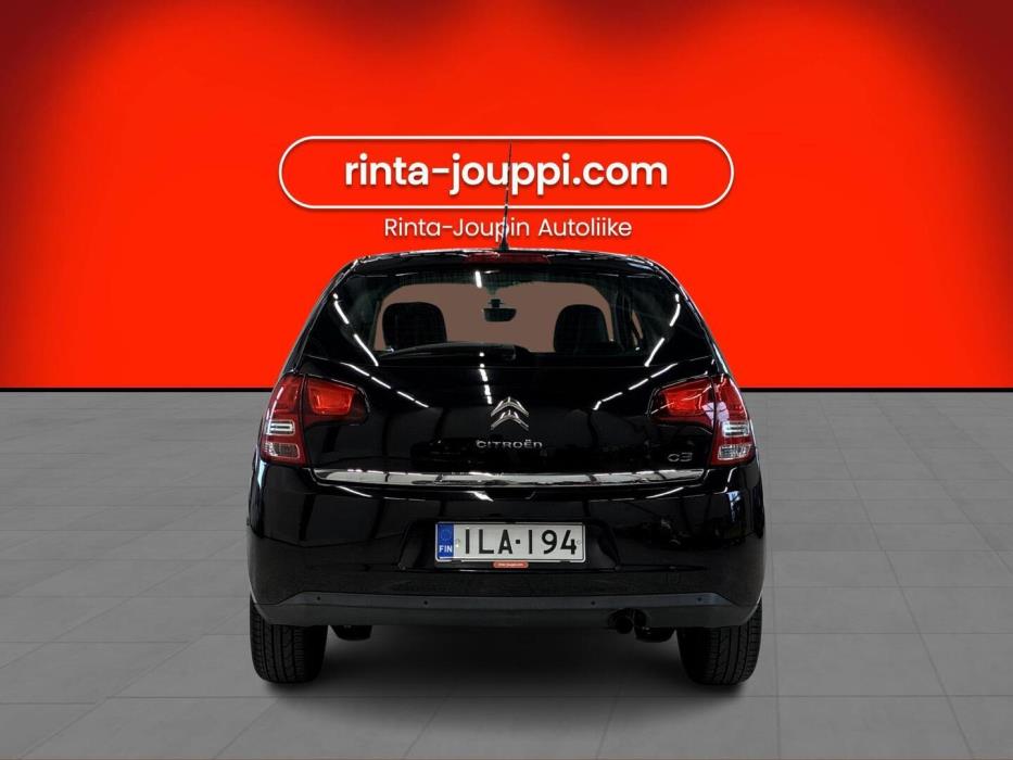 CITROEN C3 2013