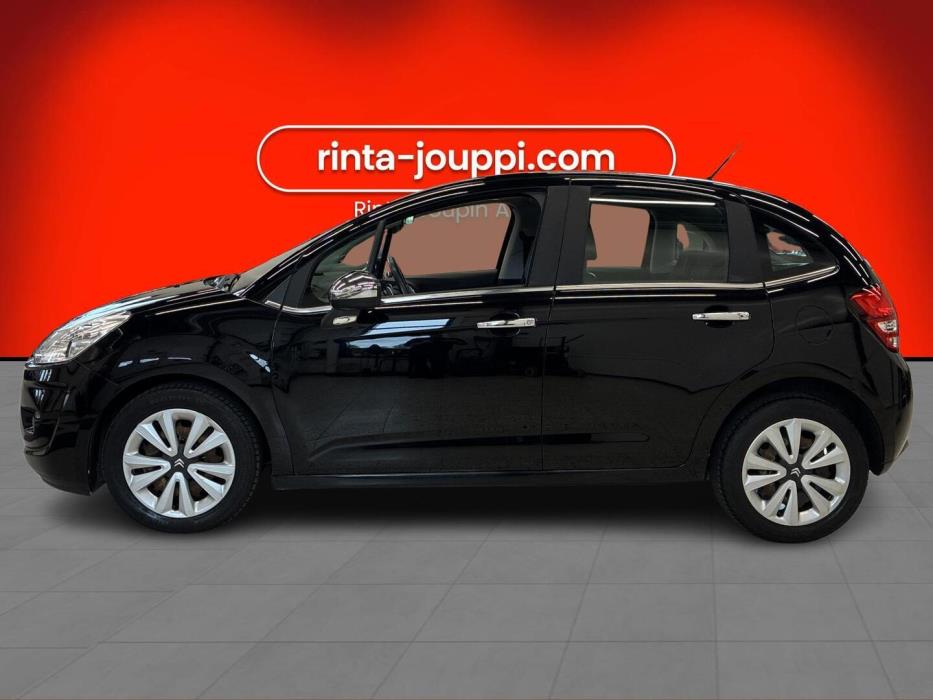 CITROEN C3 2013