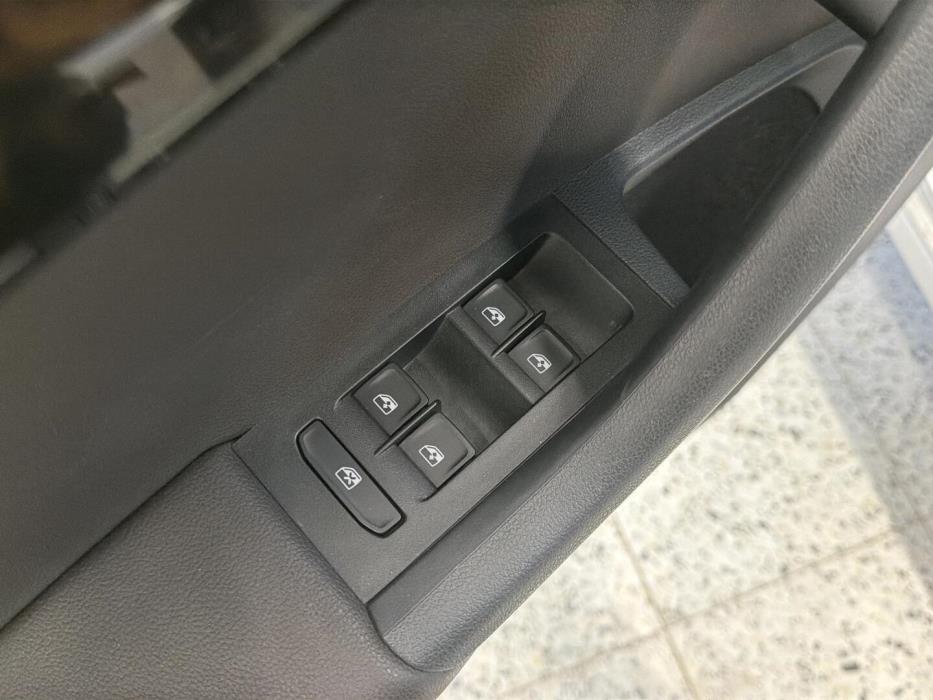 SKODA Octavia 2016