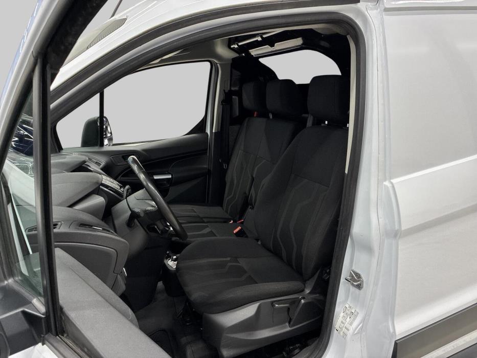 FORD Transit Connect 2017