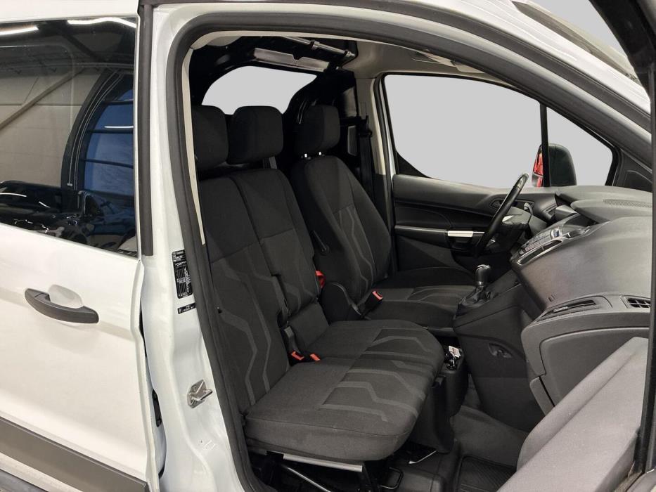 FORD Transit Connect 2017
