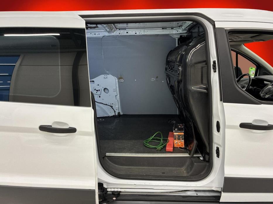 FORD Transit Connect 2017