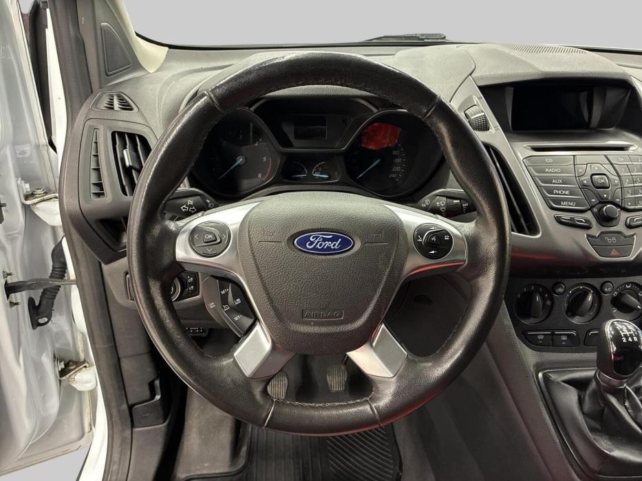 FORD Transit Connect 2017