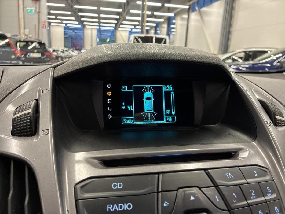 FORD Transit Connect 2017