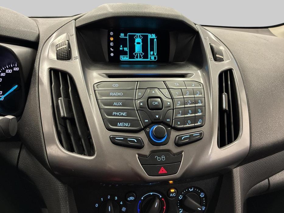 FORD Transit Connect 2017