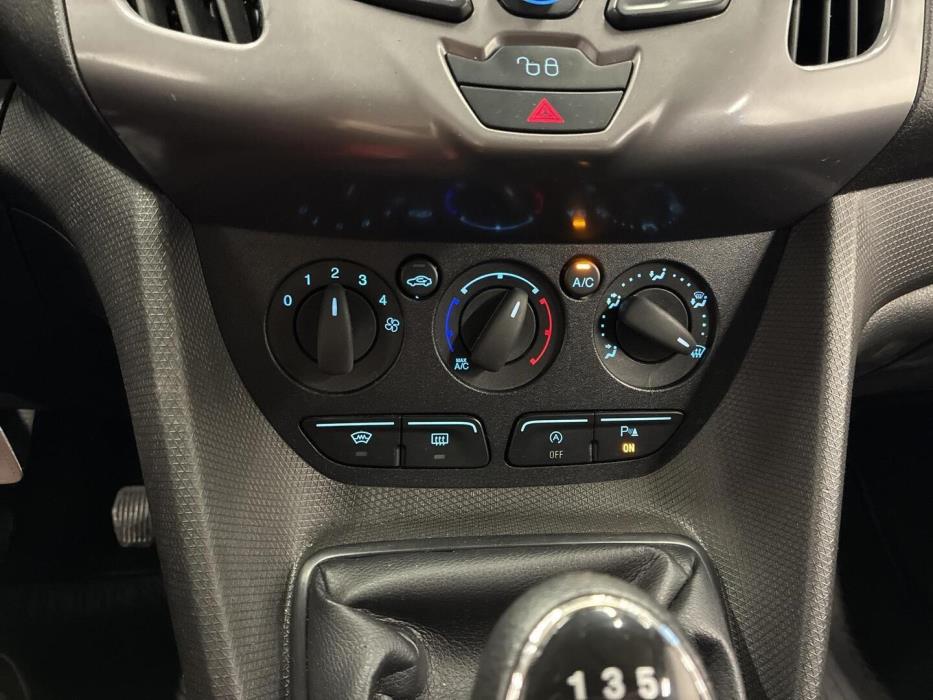 FORD Transit Connect 2017