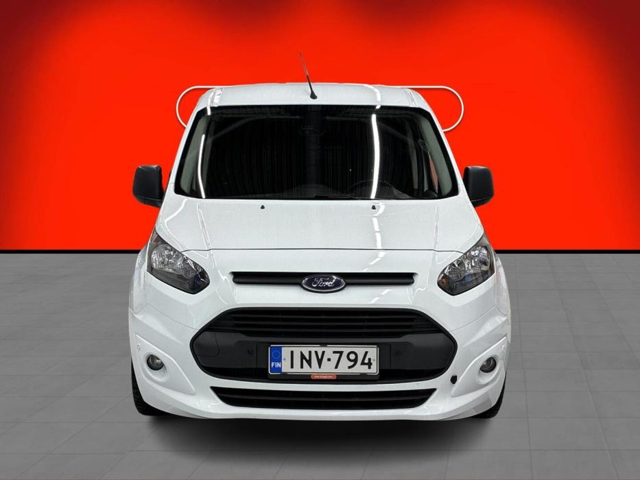 FORD Transit Connect 2017