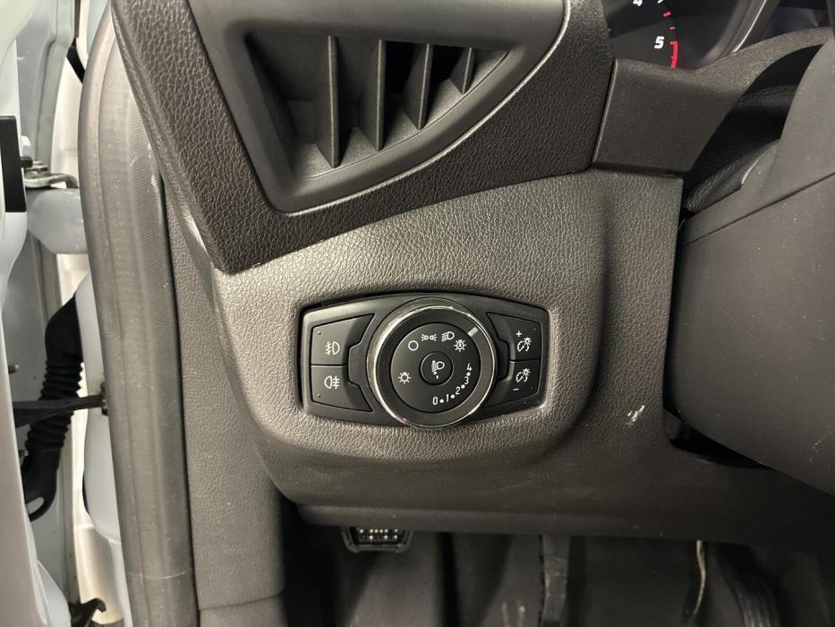 FORD Transit Connect 2017