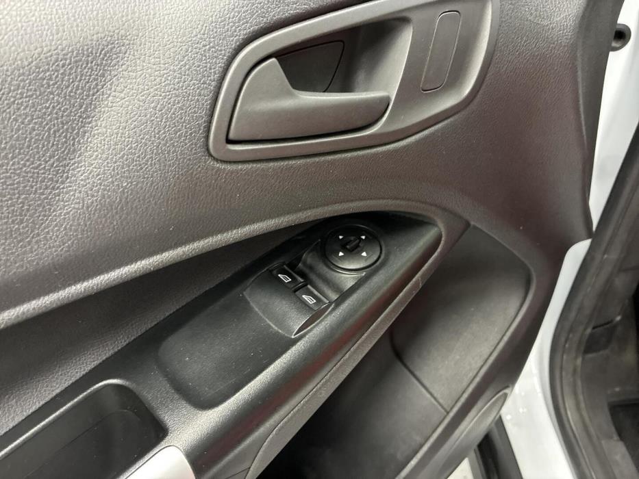 FORD Transit Connect 2017