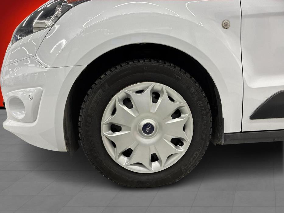 FORD Transit Connect 2017