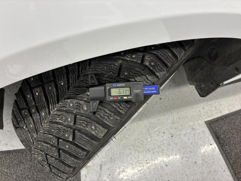 FORD Transit Connect 2017